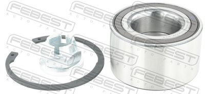 Wheel Bearing FEBEST DAC42800044M-KIT