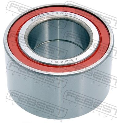FEBEST DAC43790045 Wheel Bearing