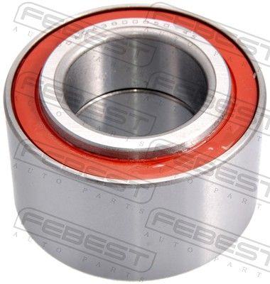 FEBEST DAC43800050-45 Wheel Bearing