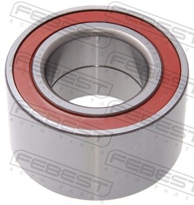 Wheel Bearing FEBEST DAC45820045