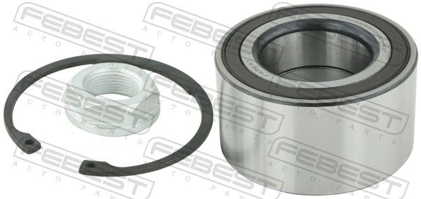 FEBEST DAC45830044M-KIT Wheel Bearing Kit