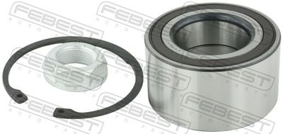 Wheel Bearing Kit FEBEST DAC45830044M-KIT