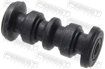 Bushing, leaf spring FEBEST FDAB-003