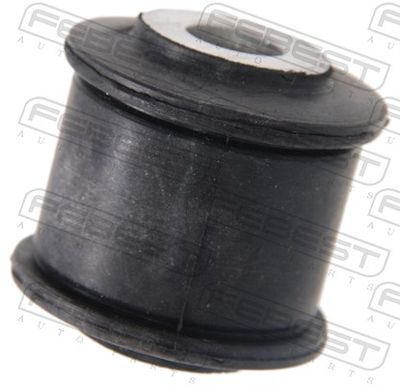 Mounting, automatic transmission FEBEST FDAB-007