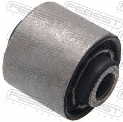 FEBEST FDAB-015 Mounting, control/trailing arm
