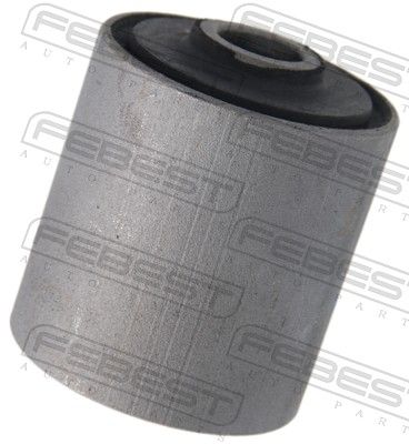 Bushing, leaf spring FEBEST FDAB-019