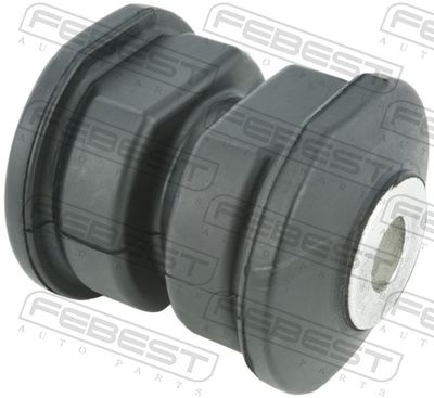 Bushing, leaf spring FEBEST FDAB-051