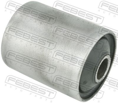 Bushing, leaf spring FEBEST FDAB-054