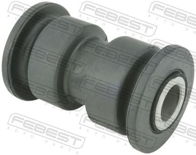 Bushing, leaf spring FEBEST FDAB-055