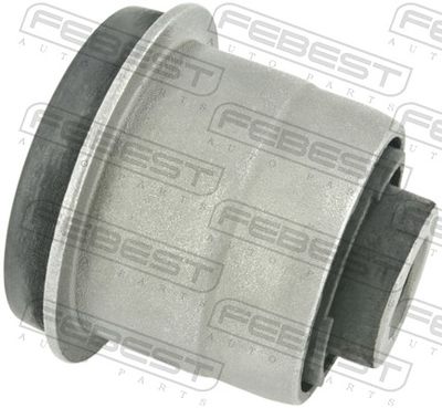 Mounting, control/trailing arm FEBEST FDAB-074