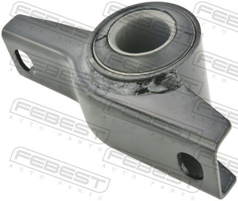 FEBEST FDAB-076 Mounting, control/trailing arm