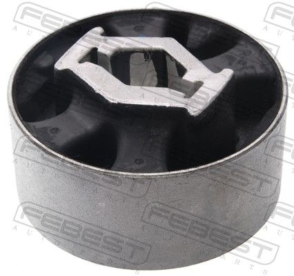 FEBEST FDAB-CAX Mounting, control/trailing arm