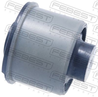 Bushing, axle beam FEBEST FDAB-CB1R