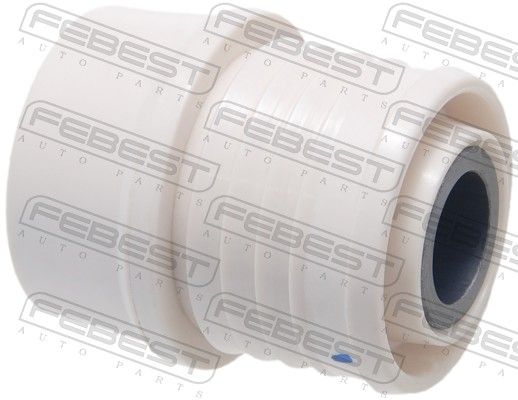FEBEST FDAB-CB4F1 Bushing, axle beam