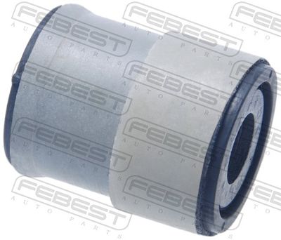 Bushing, axle beam FEBEST FDAB-CB4F2