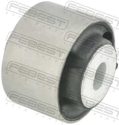 FEBEST FDAB-CBWFB Mounting, control/trailing arm