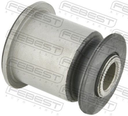 FEBEST FDAB-CBWFS Mounting, control/trailing arm