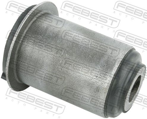 FEBEST FDAB-EDS Mounting, control/trailing arm