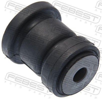 FEBEST FDAB-FOCS Mounting, control/trailing arm