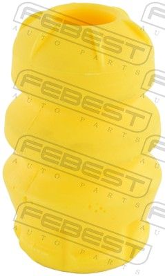 Rubber Buffer, suspension FEBEST FDD-CA2WR