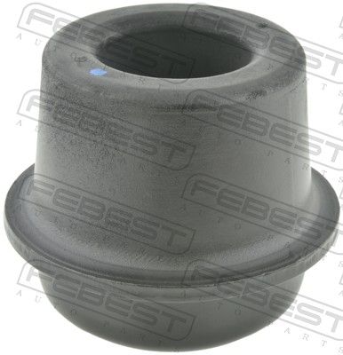 FEBEST FDD-F150R Leaf Spring Stop, auxiliary spring