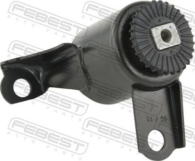 Mounting, engine FEBEST FDM-CB2F