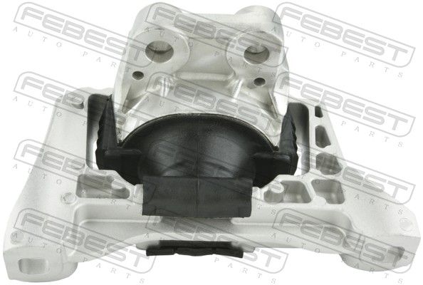 FEBEST FDM-CB8RH Mounting, engine