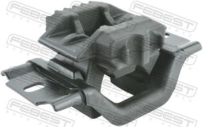 Mounting, engine FEBEST FDM-CBKLH
