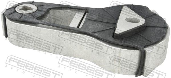 FEBEST FDM-EXPVLOW Mounting, automatic transmission