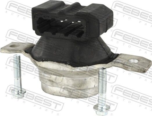 FEBEST FDM-EXPVUP Mounting, automatic transmission