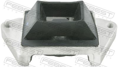 Mounting, engine FEBEST FDM-TT9RR