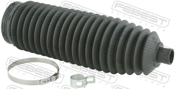 FEBEST FDRKB-F150 Bellow, steering