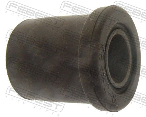 FEBEST FDSB-EQ Bushing, leaf spring