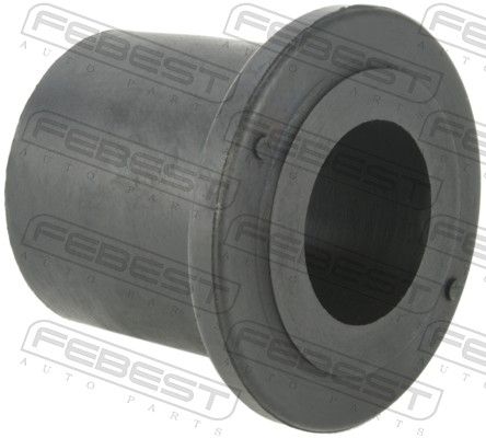 FEBEST FDSB-TKELOWR Bushing, leaf spring