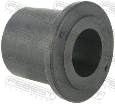 Bushing, leaf spring FEBEST FDSB-TKELOWR