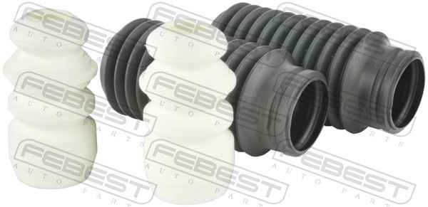 FEBEST FDSHB-MONIIIR-KIT Dust Cover Kit, shock absorber