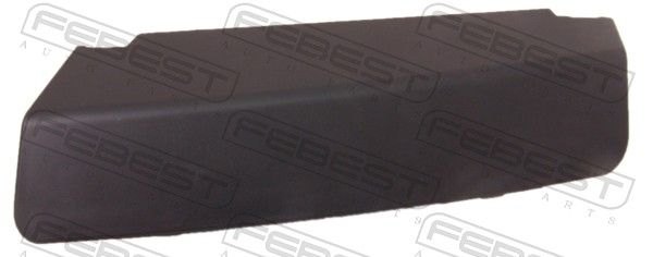 FEBEST FECB-N16UKPR Flap, tow hook