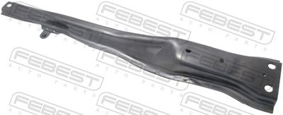 Axle Beam FEBEST FRAME-CW5W