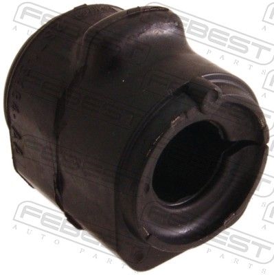 Mounting, stabiliser bar FEBEST FSB-MGEF