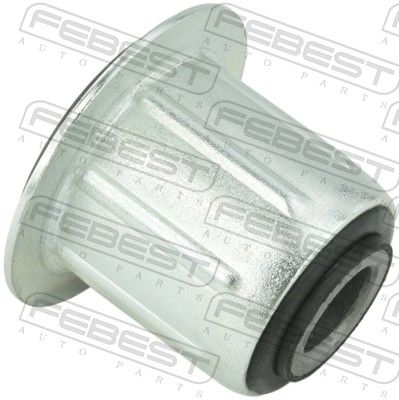 Bushing, leaf spring FEBEST FTAB-002