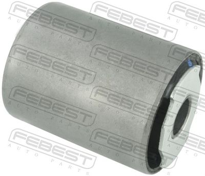 Bushing, leaf spring FEBEST FTAB-003