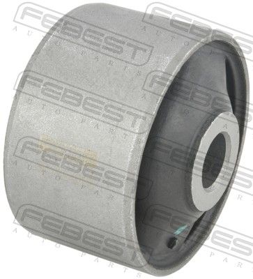 Mounting, control/trailing arm FEBEST GYAB-003
