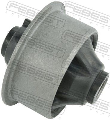 FEBEST GYAB-MKB Mounting, control/trailing arm