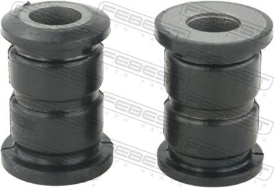 Mounting, steering gear FEBEST GYAB-NL3SG-KIT