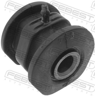Mounting, control/trailing arm FEBEST HAB-005