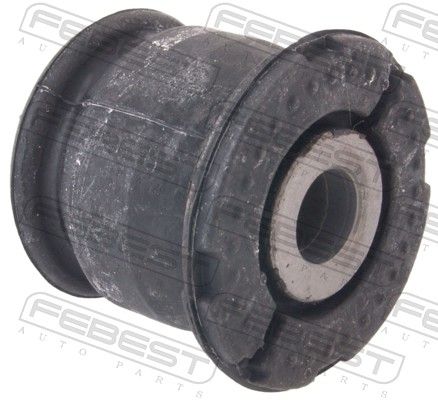FEBEST HAB-009 Mounting, control/trailing arm