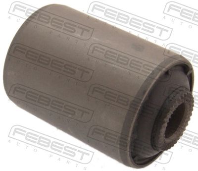 Mounting, control/trailing arm FEBEST HAB-045