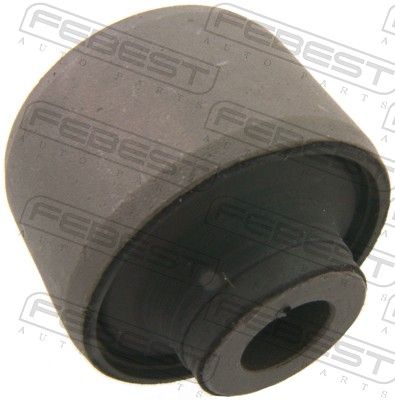 FEBEST HAB-079 Bush, shock absorber