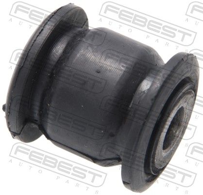 FEBEST HAB-088 Mounting, steering gear