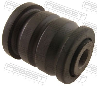 Mounting, control/trailing arm FEBEST HAB-172